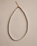 Pearl Necklace · 4 mm